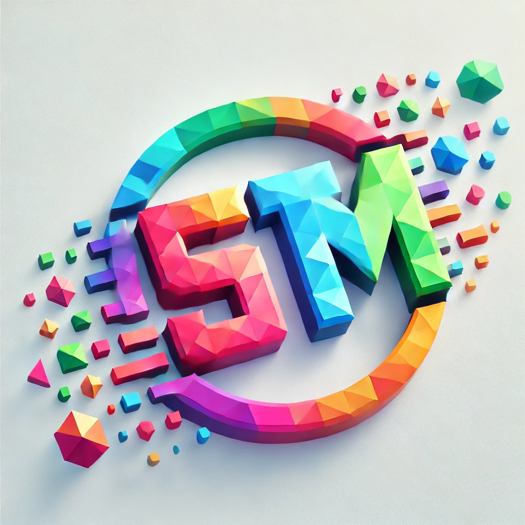 STMcom